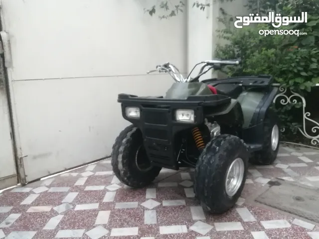 Yamaha YZ125 2020 in Basra