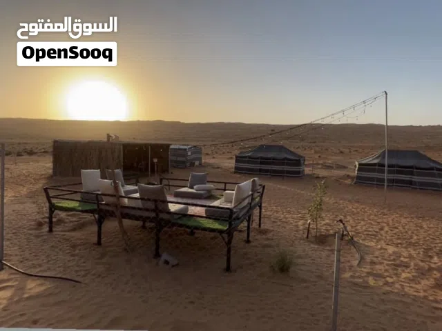 2 Bedrooms Chalet for Rent in Al Sharqiya Bidiya