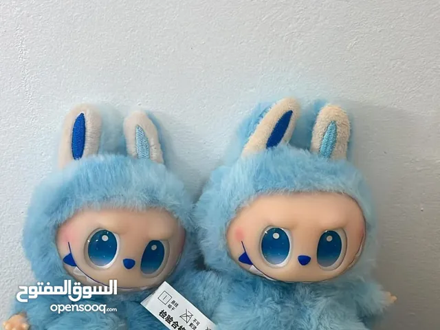 لابوبو الجيل الثالث بسعر حرق لحق العرض