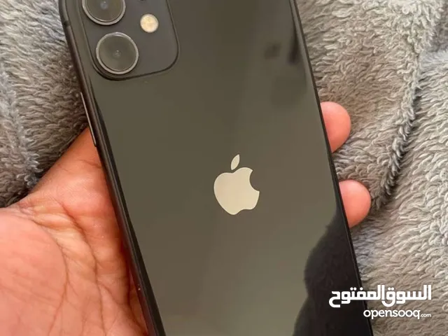 Apple iPhone 11 128 GB in Al Dakhiliya