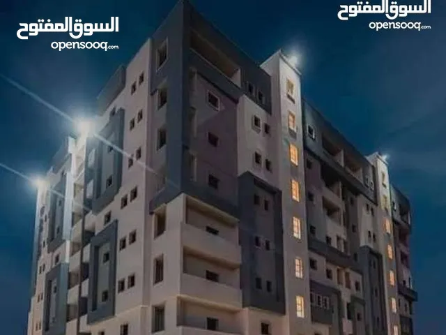 100 m2 2 Bedrooms Apartments for Rent in Tripoli Jazeerat Al-Fahm