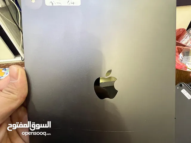 Apple iPad Pro 64 GB in Sana'a
