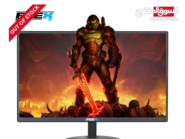 شاشة 1k 144hz للبيع ب 50