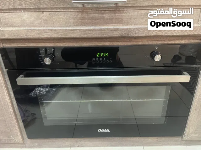 فرن غاز غطس ( بلت إن ) اودول تركي للبيع
