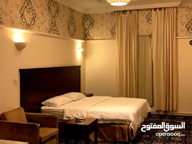 Furnished Daily in Jeddah An Nuzhah