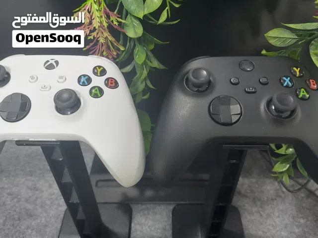 Xbox series controller