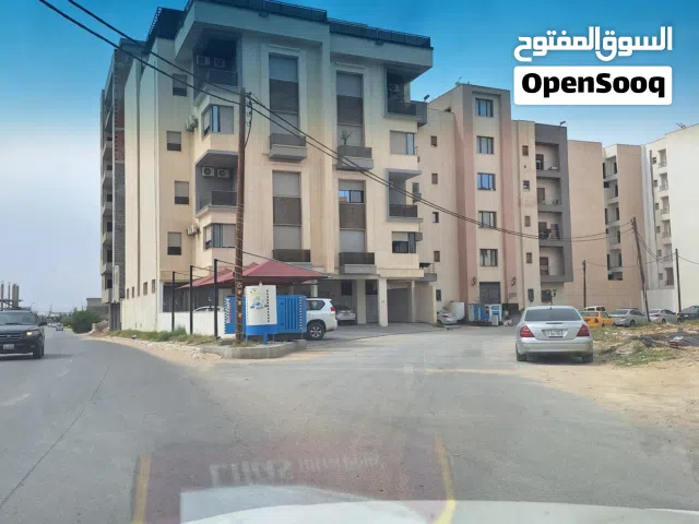 120 m2 2 Bedrooms Apartments for Sale in Tripoli Hai Al-Batata