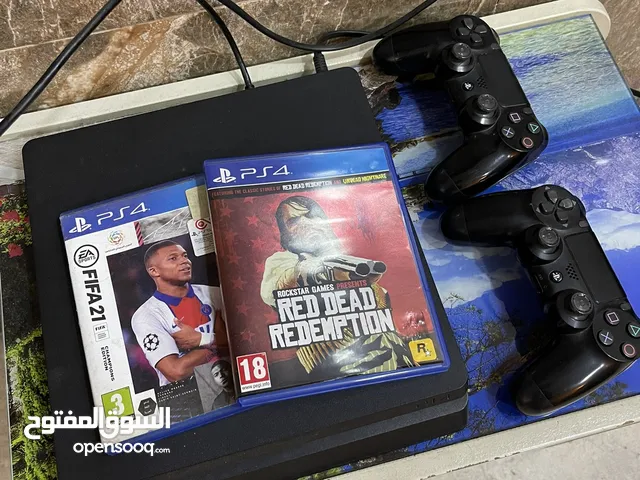 PlayStation 4 PlayStation for sale in Baghdad