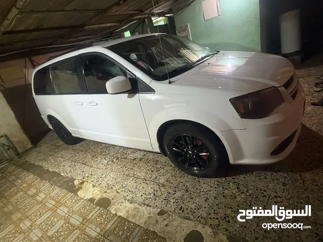 كرفان 19 جيتي فول
