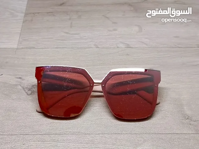 نظارات شمسية