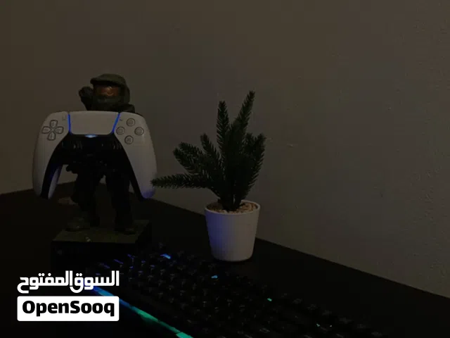 اكسسوارات سيت اب ألوان رائعة من الكيبور والماوس