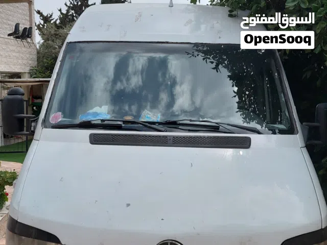 2005 Mercedes Benz Other Sprinter
