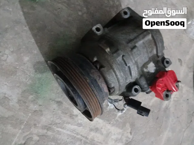 كمبرسوري مكيف افانتي