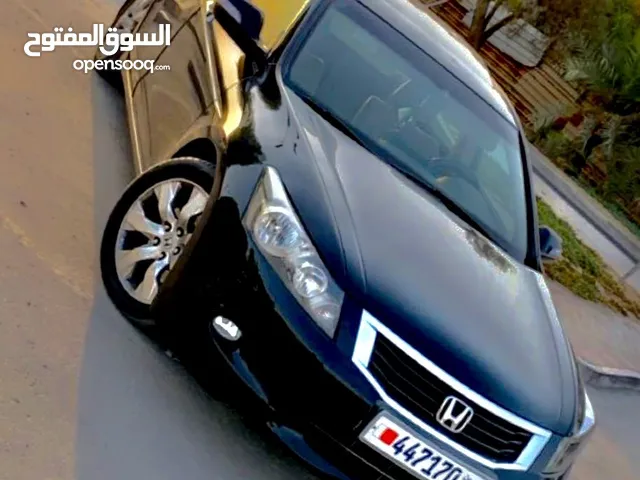 Honda Accord 2009 in Southern Governorate