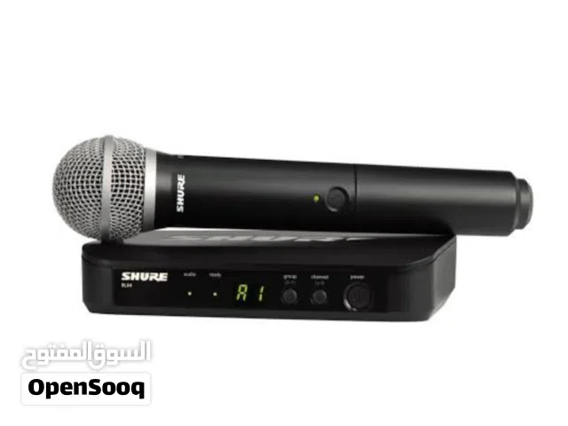 مايك شور Blx4 k14