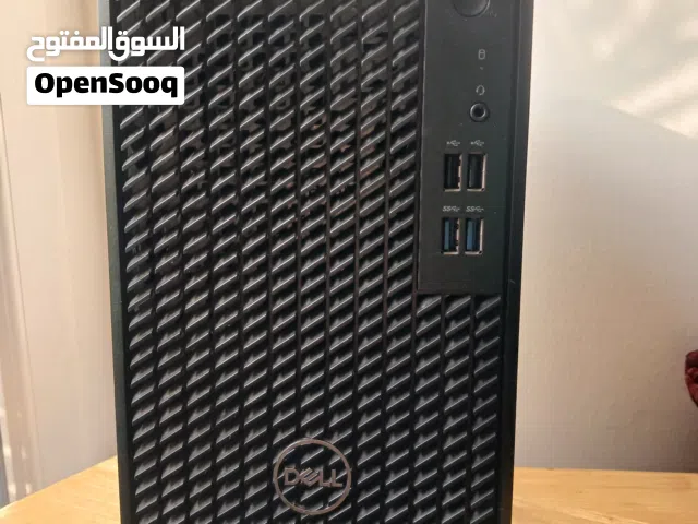 Windows Dell  Computers  for sale  in Hawally