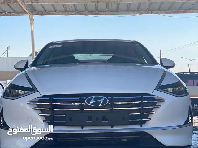 Hyundai Sonata 2020 in Zarqa