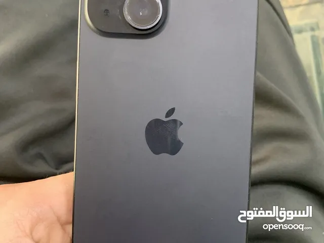 Apple iPhone 15 128 GB in Sana'a