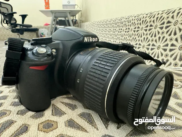 Nikon DSLR Cameras in Al Jahra