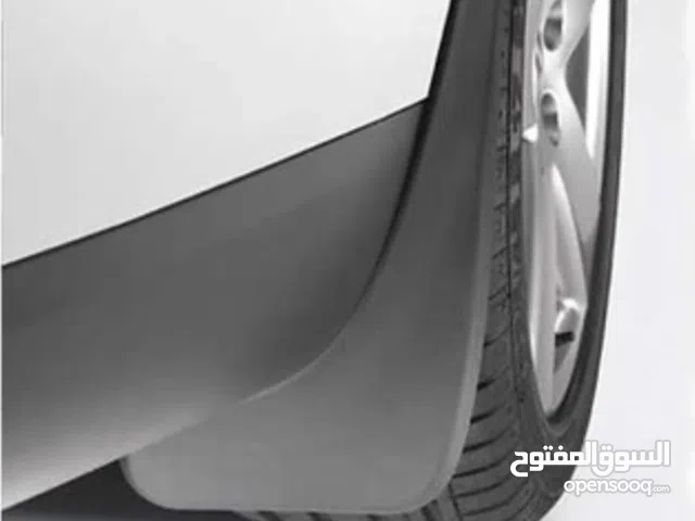 Volkswagen - mud flaps