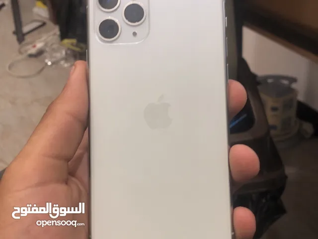 Apple iPhone 11 Pro 64 GB in Misrata