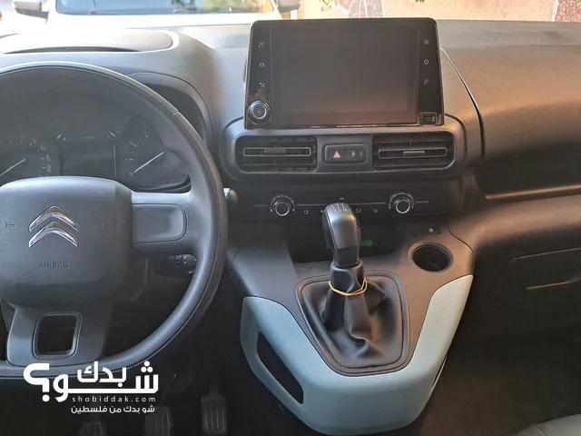 Citroen Berlingo 2019 in Nablus