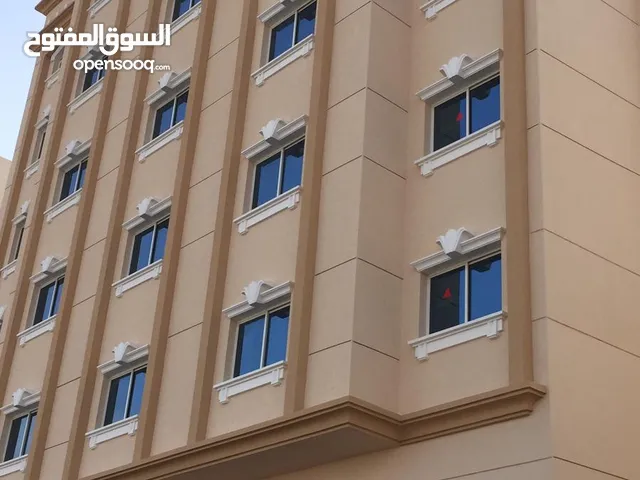 شقة 3 غرف غير مفروش في بن عمران