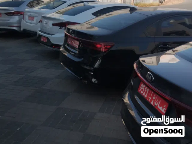 2020 هيونداي النترا GL