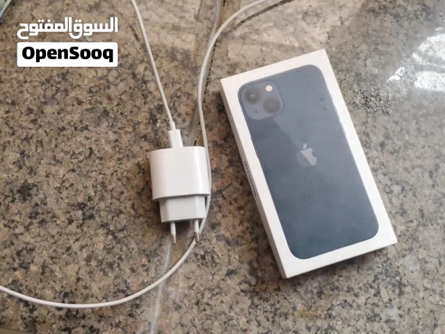 Apple iPhone 13 128 GB in Irbid