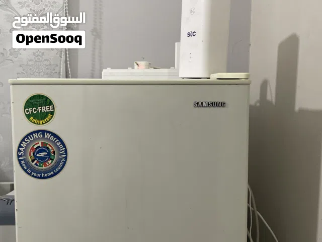 ثلاجه صغيره Samsung