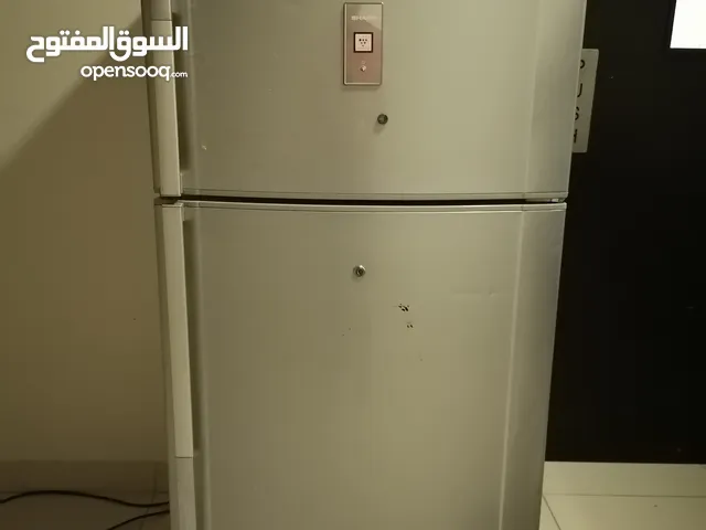 Sharp Refrigerators in Manama