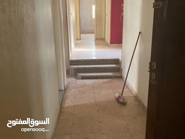 شقه سوبر لوكس 230 متر امام النادي الاهلي م نصر