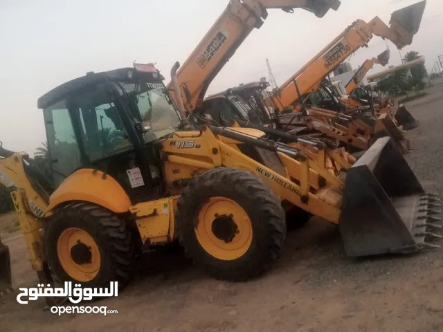 2016 Wheel Loader Construction Equipments in Al Batinah