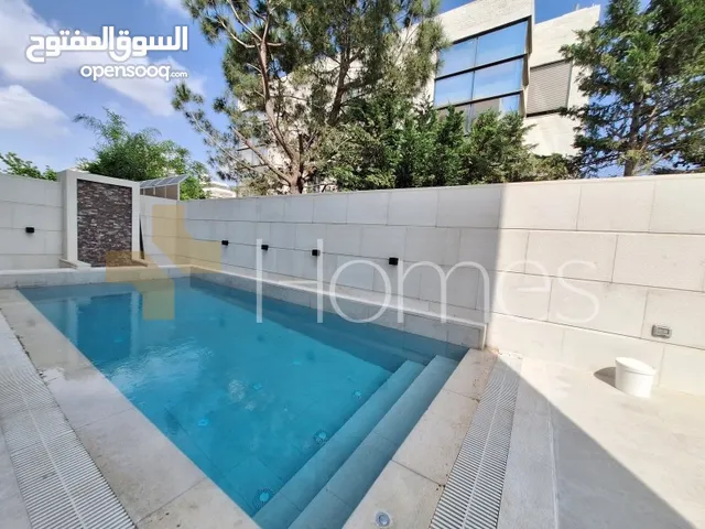 650 m2 4 Bedrooms Villa for Sale in Amman Abdoun
