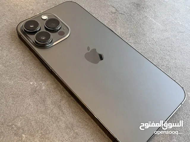 Apple iPhone 13 Pro 1 TB in Al Batinah