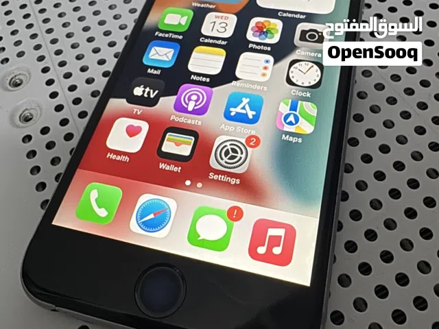 Apple iPhone 6S 64 GB in Al Dhahirah