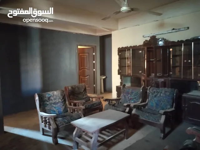 عمارة تجارية للبيع في المعمورة مربع 71 تفتح في شارع جوبا