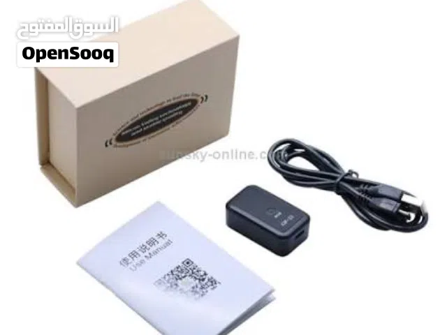 gps 22 متعقب