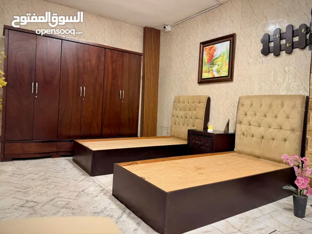 غرف نوم شبابي بحال الوكاله