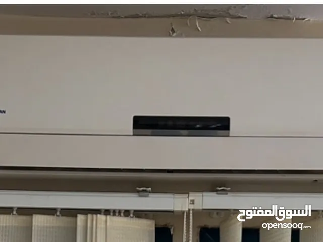 مكيف Tadiran الأصلي طن وربع موفر للطاقة (استعمال خفيف)