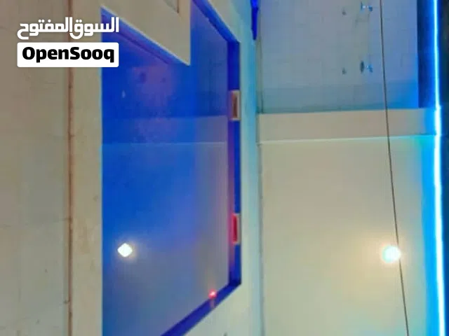 استراحه للايجار في طمينه