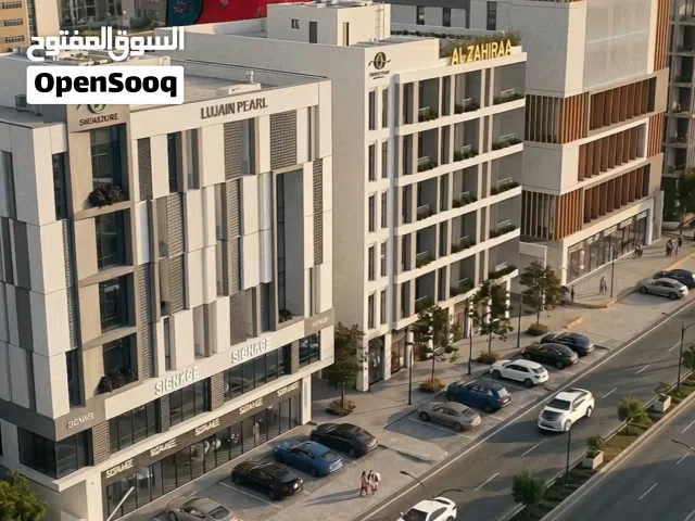 محل تجاري للبيع في موقع يصنع الفرق – الموالح الجنوبية