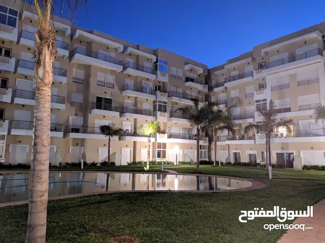 100 m2 1 Bedroom Apartments for Rent in Bouznika Other