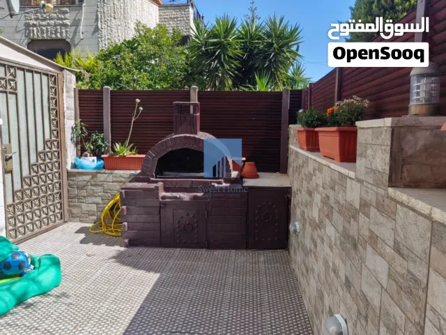190 m2 3 Bedrooms Apartments for Sale in Amman Al Rawabi