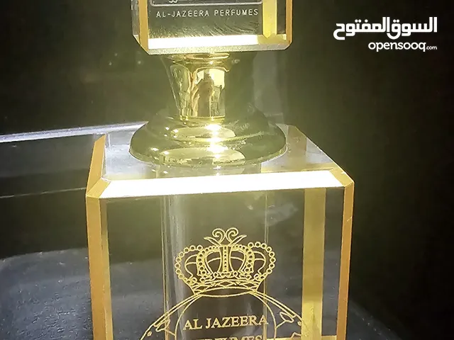 دهن عود كمبودي من الجزيرة