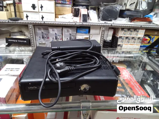 Xbox 360 Xbox for sale in Amman