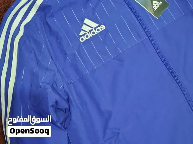 تيشرت رياضي وبدلات رياضية وشورتات نوع ايديداس جديد للبيع