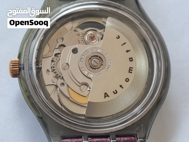 original Rado. swatch. longness. tag heuer used watches.