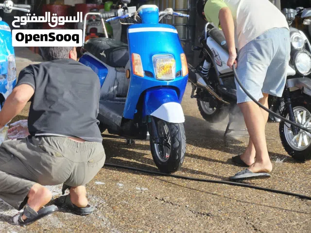 2011 ياماها XMAX