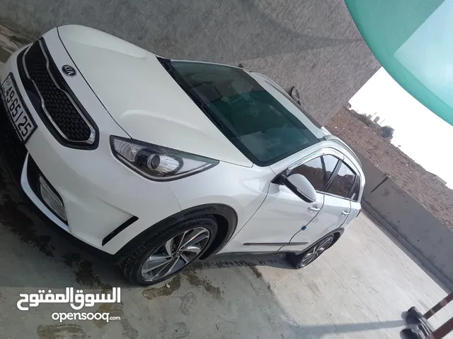 Used Kia Niro in Zarqa